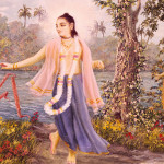 Pierwotny guru Nitjananda Prabhu